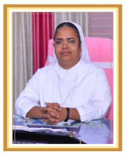 Fr. P.J Joseph